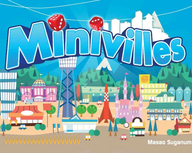 Minivilles