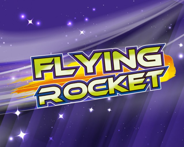 Flying Rocket