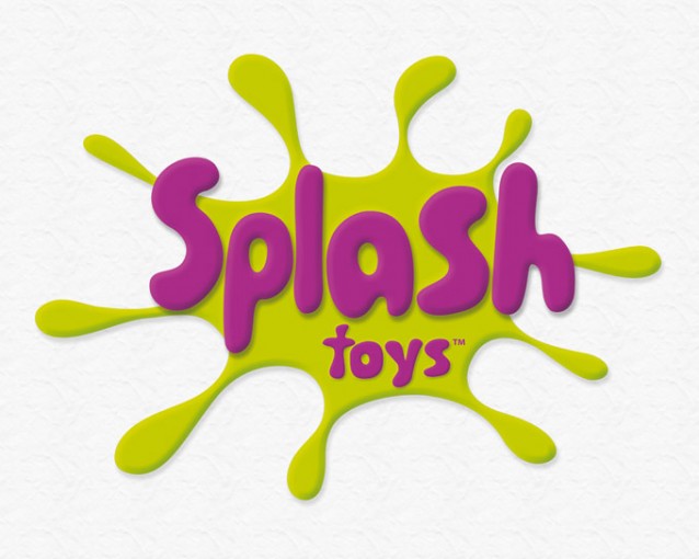 Splash Toys