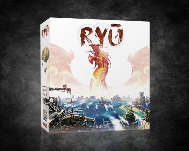 RYU