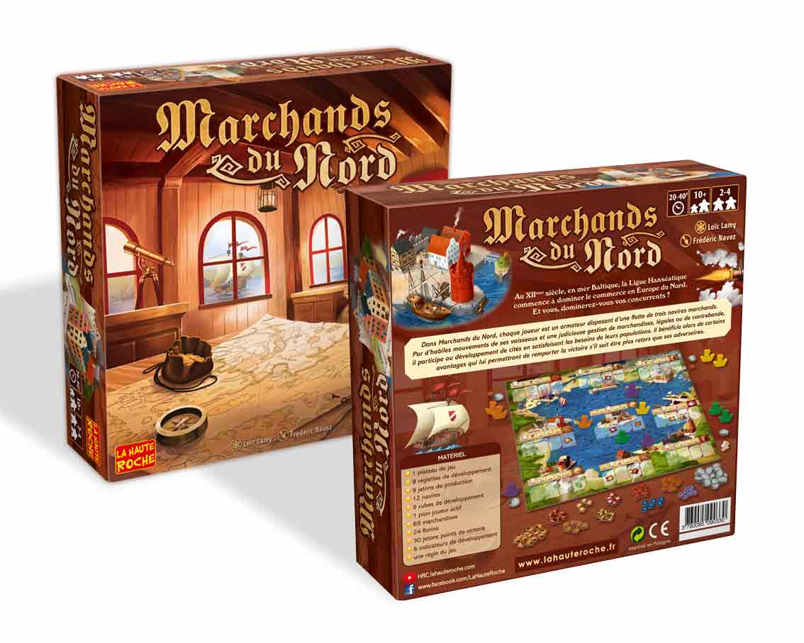 Réalisation logo et mise en page